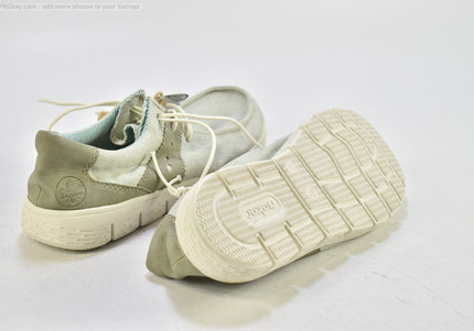 Rieker  Herren Halbschuhe Slipper  EUR 41 Nr. 26-F 1098
