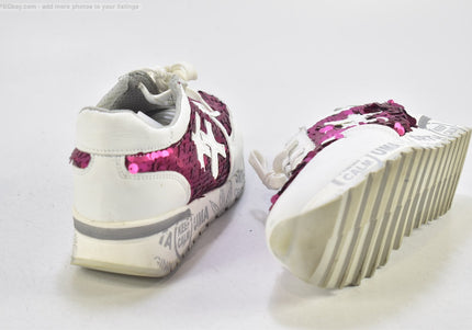 Damen Halbschuhe Freizeitschuhe EUR 39 Nr. 25-F 846-Schuh-Gebraucht-secondhand