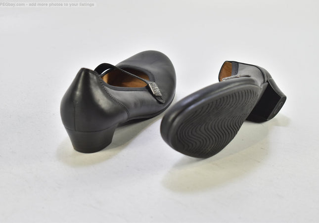 Gabor  Damen Pumps High Heels  UK 6,5 Nr. 26-U 3098