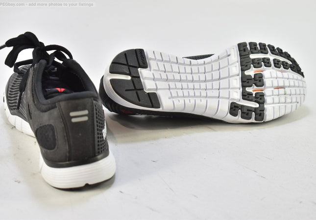 Reebok Nanoweb Herren Sportschuhe Sneaker  EUR 41 Nr. 26-U 436