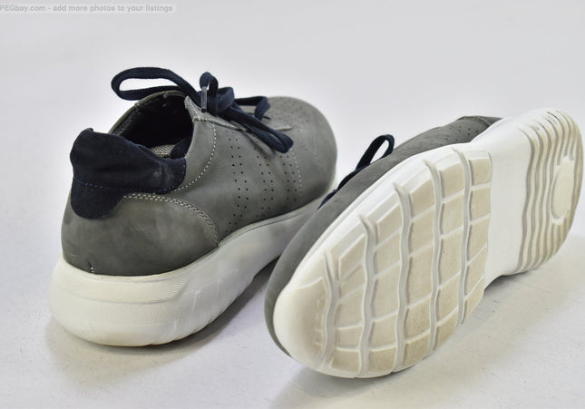 Helioform  Damen Halbschuhe Freizeitschuhe  EUR 41 Nr. 25-O 1455