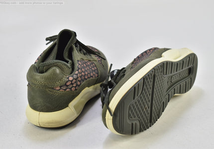 Ecco  Damen Halbschuhe Freizeitschuhe  EUR 39 Nr. 25-N 156