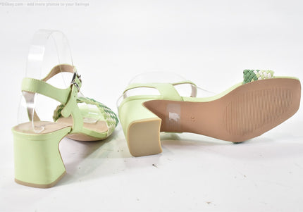 Caprice  Damen Sandale Sandalette  EUR 37 Nr. 26-S 2946