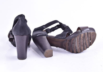 Airstep  Damen Sandale Sandalette  EUR 39 Nr. 24-SD 2348