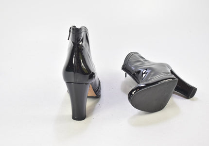 Buffalo Damen Stiefelette Boots EUR 36 Nr. 24-P 2579-Schuh-Gebraucht-secondhand