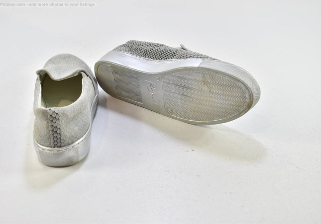 Zign Damen Halbschuhe Slipper Ballerinas EUR 39 Nr. 25-A 41-Schuh-Gebraucht-secondhand