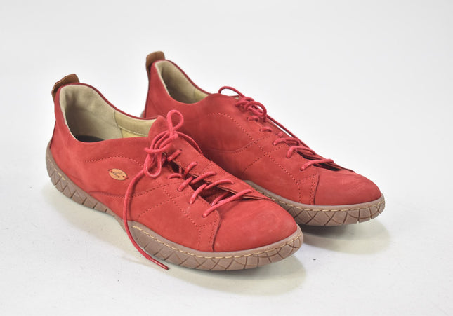 Camel Active Damen Halbschuhe Freizeitschuhe UK 5 Nr. 24-U 1841-Schuh-Gebraucht-secondhand