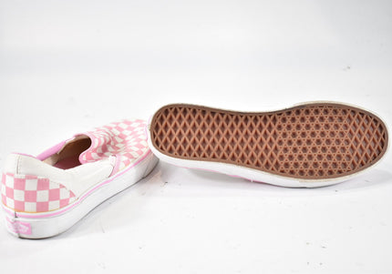 Vans Damen Sportschuhe Sneaker US 10 Nr. 24-A 3943-Schuh-Gebraucht-secondhand