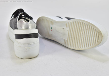 Nero Giardini  Damen Halbschuhe Freizeitschuhe  EUR 40 Nr. 25-X 2090