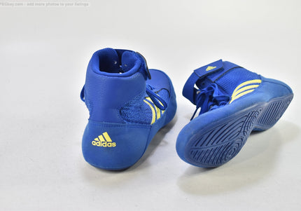 Adidas Box Herren Sportschuhe Sneaker  EUR 45 1/3 Nr. 26-Z 431