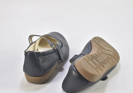 Medicus Damen Halbschuhe Slipper Ballerinas UK 5,5 Nr. 24-N 3162-Schuh-Gebraucht-secondhand