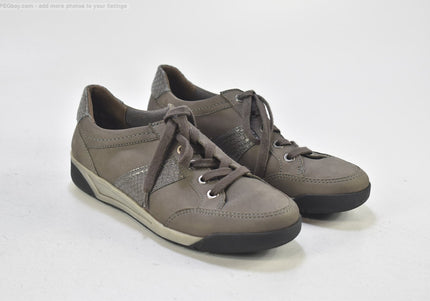Medicus  Damen Halbschuhe Freizeitschuhe  UK 4 Nr. 24-X 2314