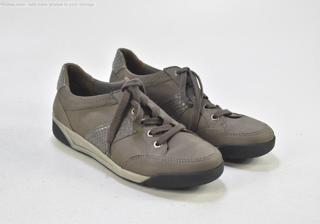 Medicus  Damen Halbschuhe Freizeitschuhe  UK 4 Nr. 24-X 2314