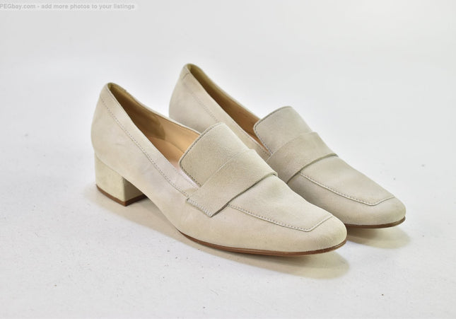 Högl  Damen Pumps High Heels  UK 6,5 Nr. 26-Z 1983