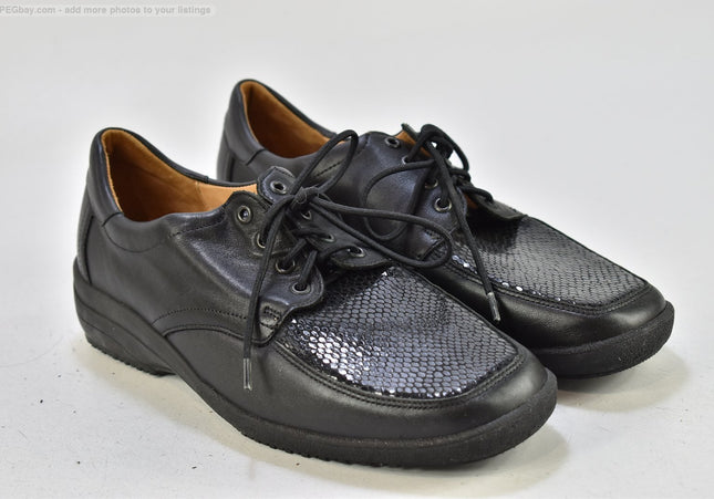 Ganter  Damen Halbschuhe Freizeitschuhe  UK 6,5 Nr. 25-Z 288