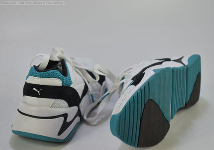 Puma  Damen Sportschuhe Sneaker  EUR 40,5 Nr. 25-Y 1865