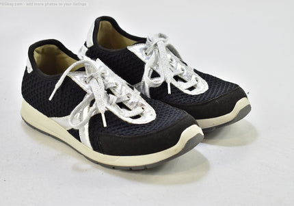Varomed  Damen Halbschuhe Freizeitschuhe  UK 6,5 Nr. 25-T 1490