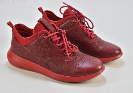 Ecco  Damen Halbschuhe Freizeitschuhe  EUR 35 Nr. 25-N 1201