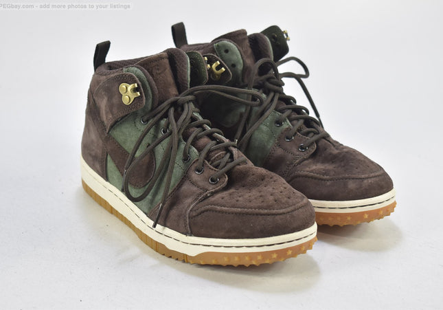 Nike Dunk Cmft Wb Herren Sportschuhe Sneaker EUR 40 Nr. 25-J 1303-Schuh-Gebraucht-secondhand
