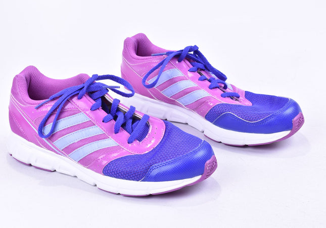 Adidas Hyperfast Damen Sportschuhe Sneaker EUR 38 Nr. 23-A 2691-Schuh-Gebraucht-secondhand