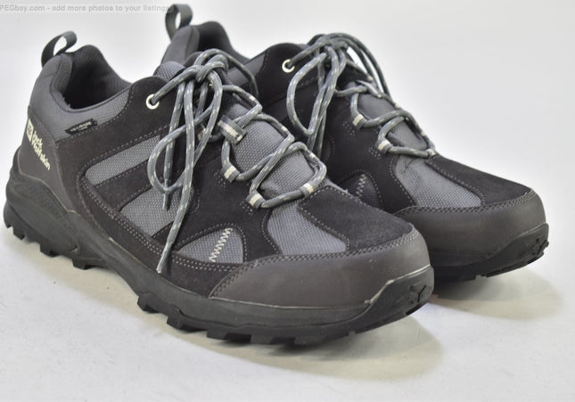 Jack Wolfskin Texapore Herren Wanderschuhe  Gr. 45,5 Nr. 26-T 923