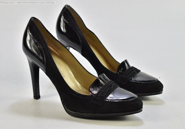 Peter Kaiser  Damen Pumps High Heels  UK 6 Nr. 25-O 1102