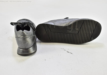 Högl Damen Halbschuhe Freizeitschuhe UK 5 Nr. 25-A 541-Schuh-Gebraucht-secondhand