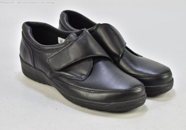 ACO Damen Halbschuhe Freizeitschuhe EUR 41 Nr. 25-Y 2371-SchuhGebraucht