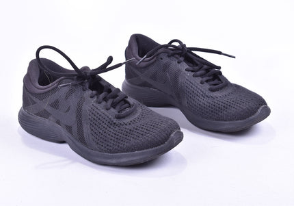 Nike Revolution Damen Sportschuhe Sneaker EUR 38 Nr. 23-M 2941-Schuh-Gebraucht-secondhand