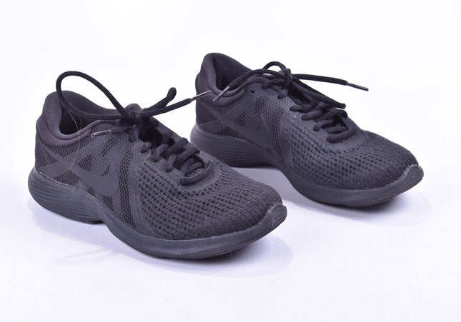 Nike Revolution Damen Sportschuhe Sneaker EUR 38 Nr. 23-M 2941-Schuh-Gebraucht-secondhand