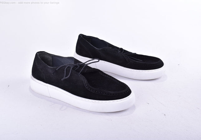 Derinet  Damen Halbschuhe Freizeitschuhe  EUR 38 Nr. 25-P 1307