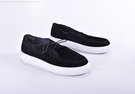 Derinet  Damen Halbschuhe Freizeitschuhe  EUR 38 Nr. 25-P 1307