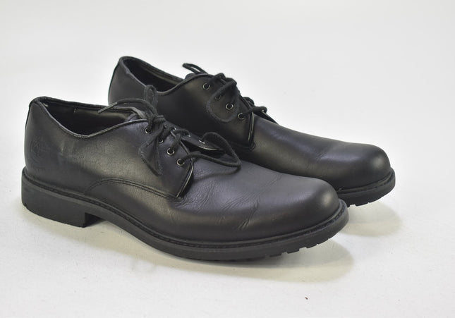 Timberland Herren Halbschuhe Freizeitschuhe EUR 41 Nr. 24-T 1397-Schuh-Gebraucht-secondhand