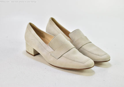 Högl  Damen Pumps High Heels  UK 6,5 Nr. 26-Z 1983