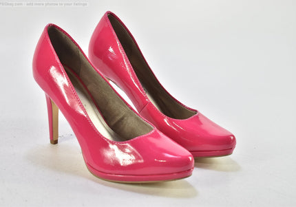 Tamaris  Damen Pumps High Heels  EUR 38 Nr. 26-G 1371