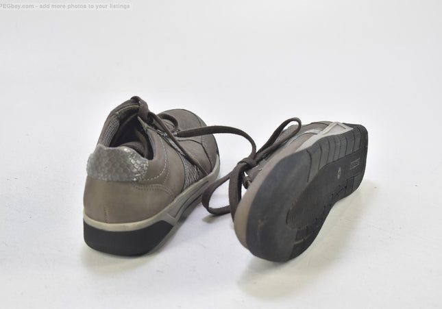 Medicus  Damen Halbschuhe Freizeitschuhe  UK 4 Nr. 24-X 2314