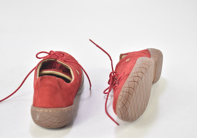 Camel Active Damen Halbschuhe Freizeitschuhe UK 5 Nr. 24-U 1841-Schuh-Gebraucht-secondhand