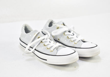 Converse Damen Sportschuhe Sneaker EUR 37 Nr. 24-J 816-Schuh-Gebraucht-secondhand