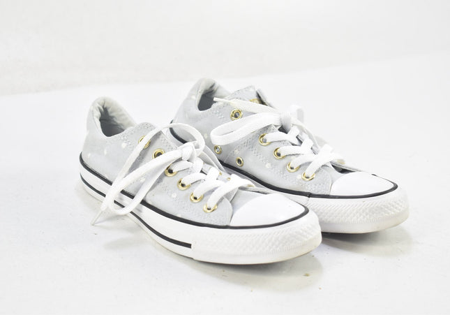 Converse Damen Sportschuhe Sneaker EUR 37 Nr. 24-J 816-Schuh-Gebraucht-secondhand