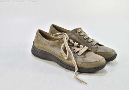 Josef Seibel  Damen Halbschuhe Freizeitschuhe  EUR 38 Nr. 26-Z 622