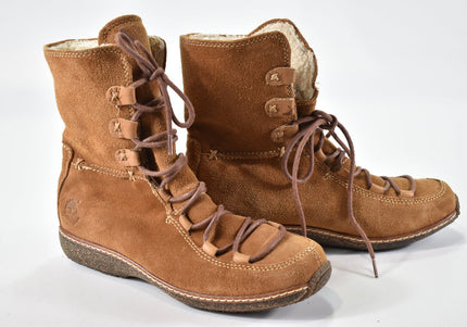 Timberland  Damen Stiefelette Boots  US 6,5 Nr. 23-X 3505