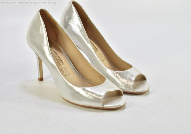 Buffalo  Damen Pumps High Heels  Gr. 37 Nr. 26-U 3099