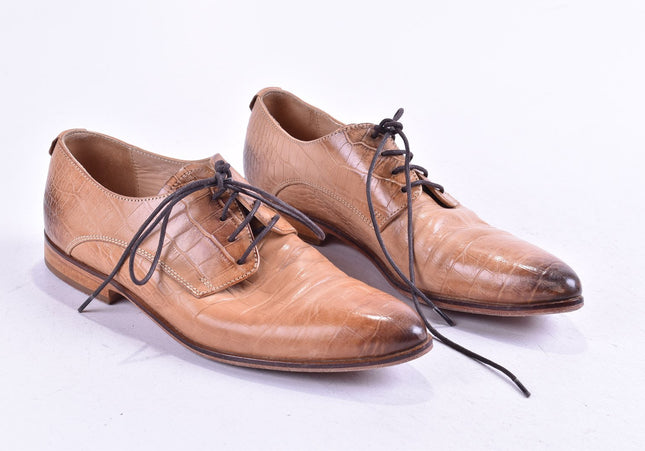 Melvin&Hamilton Damen Halbschuhe Freizeitschuhe EUR 39 Nr. 24-Y 2355-Schuh-Gebraucht-secondhand