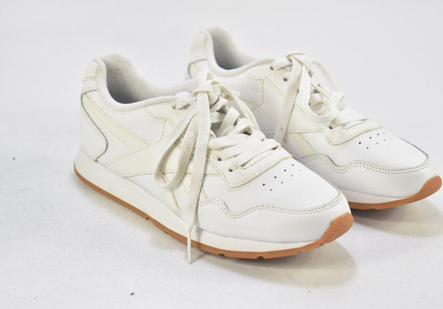 Reebok Damen Sportschuhe Sneaker EUR 37 Nr. 24-X 1814-Schuh-Gebraucht-secondhand