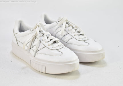 Adidas Sleek Damen Sportschuhe Sneaker  EUR 38 Nr. 25-P 341