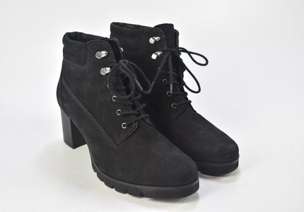 Gabor Damen Stiefelette Boots UK 6,5 Nr. 24-P 2580-Schuh-Gebraucht-secondhand