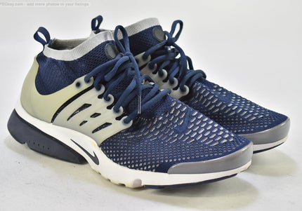Nike Air Presto Ultra Herren Sportschuhe Sneaker  Gr.47,5 Nr. 26-U 1650