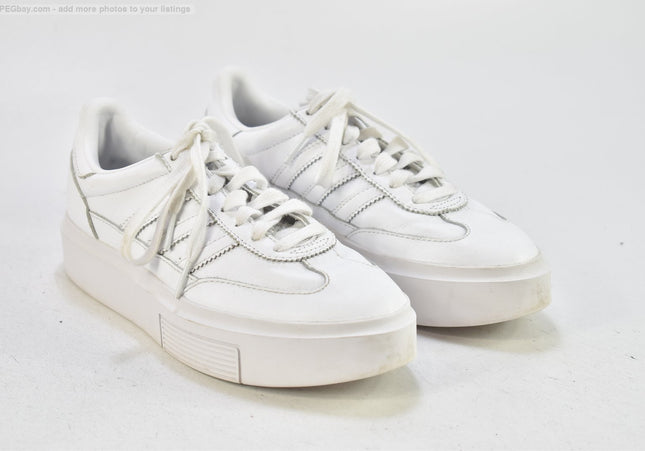 Adidas Sleek Damen Sportschuhe Sneaker  EUR 38 Nr. 25-P 341