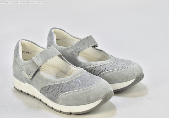 Medicus  Damen Halbschuhe Slipper Ballerinas  UK 4,5 Nr. 25-Z 736