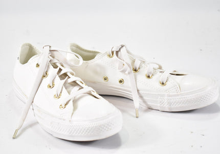 Converse Damen Sportschuhe Sneaker EUR 36,5 Nr. 24-A 3944-Schuh-Gebraucht-secondhand
